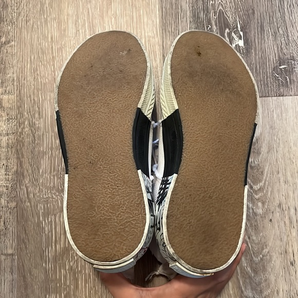 Madison Margiela sneakers, size 35 1/2 - Picture 5 of 8